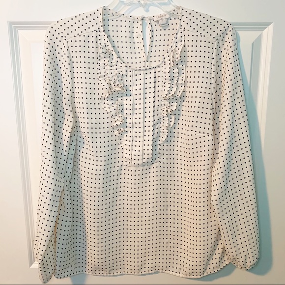 J. Crew Tops - J. Crew Woman’s Blouse